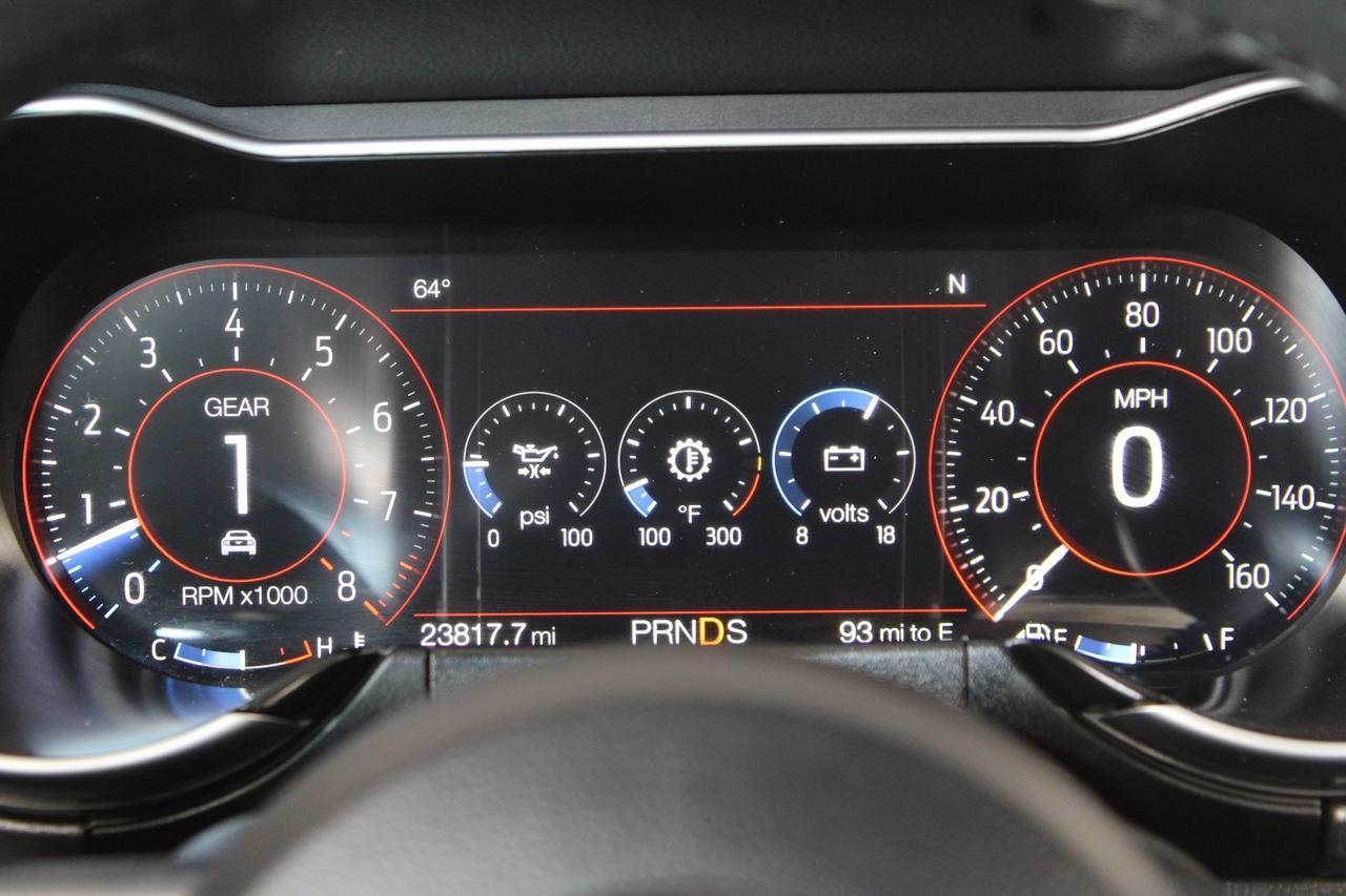 2018 Ford Mustang GT Premium Manassas VA