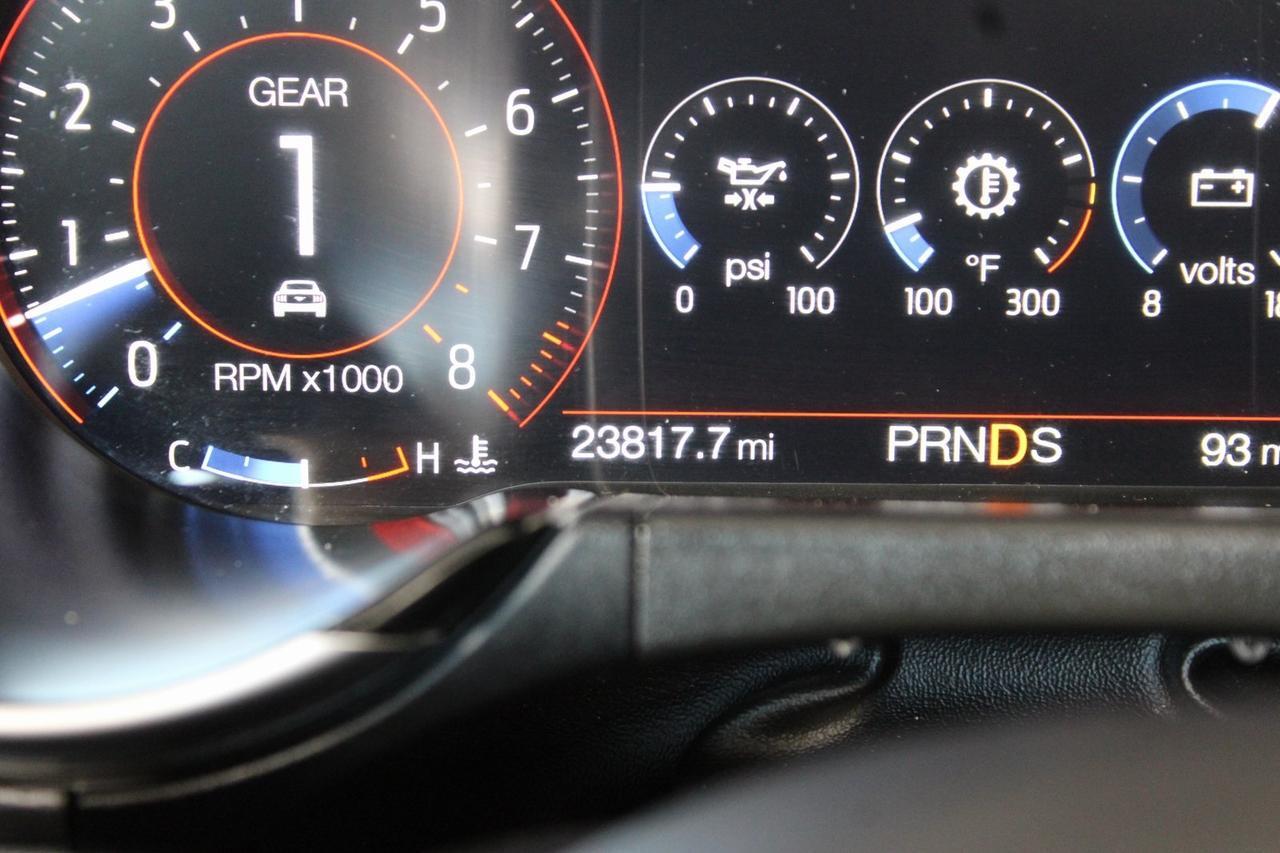 2018 Ford Mustang GT Premium Manassas VA