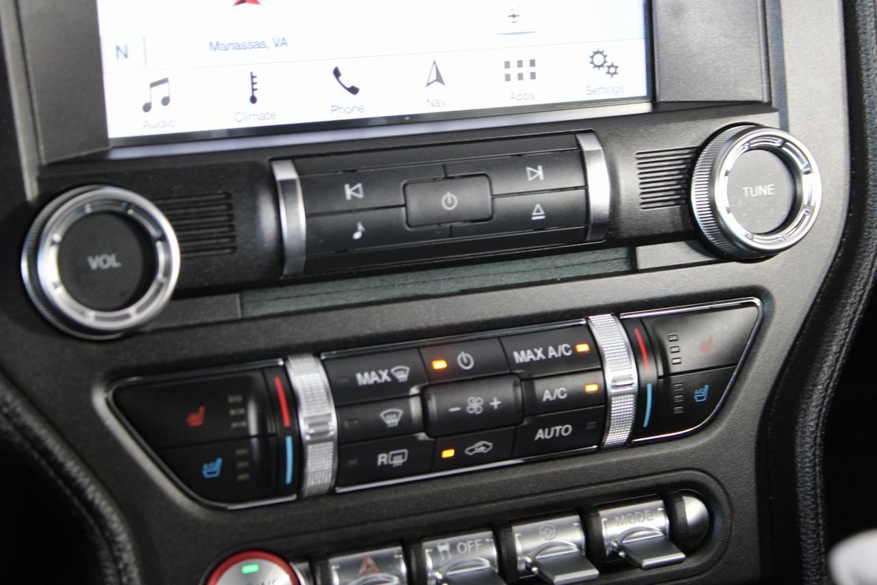 2018 Ford Mustang GT Premium Manassas VA