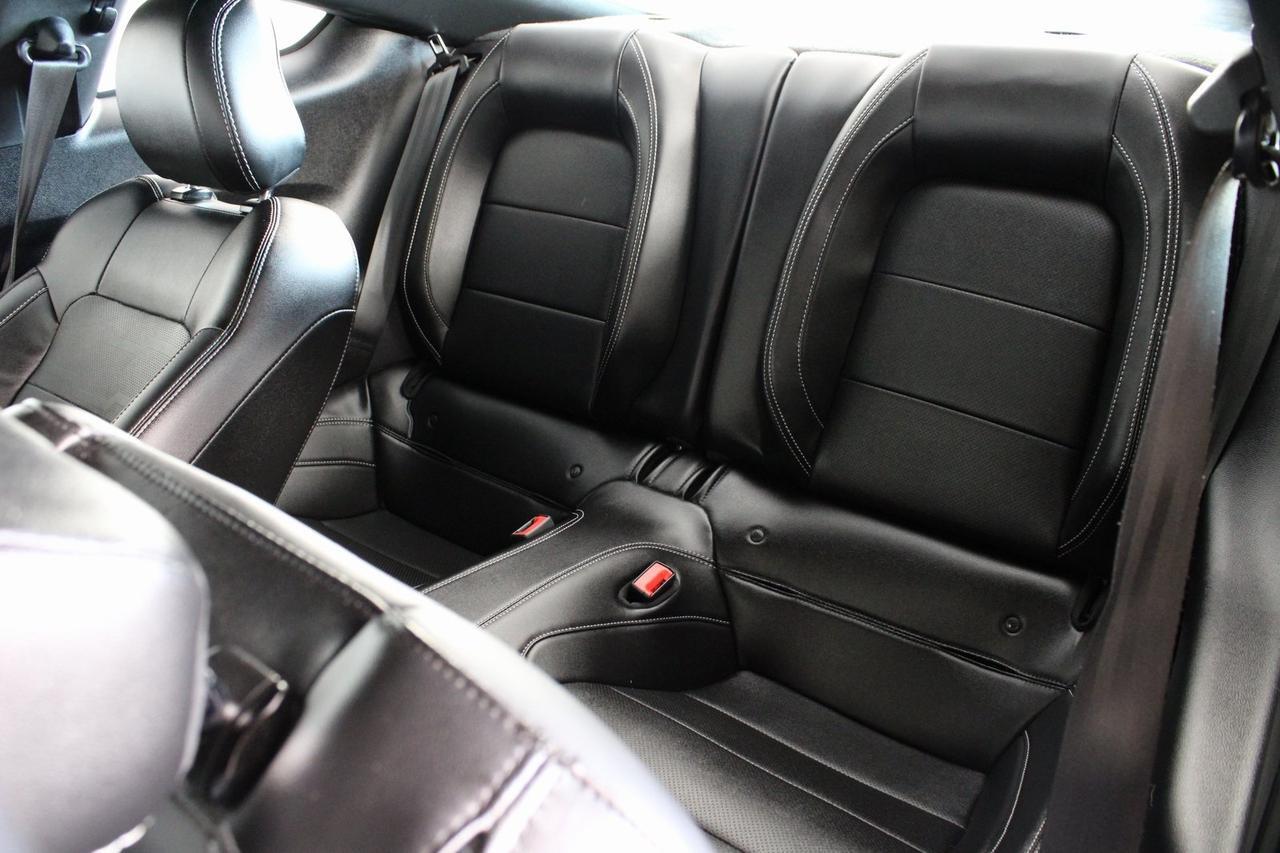 2018 Ford Mustang GT Premium Manassas VA