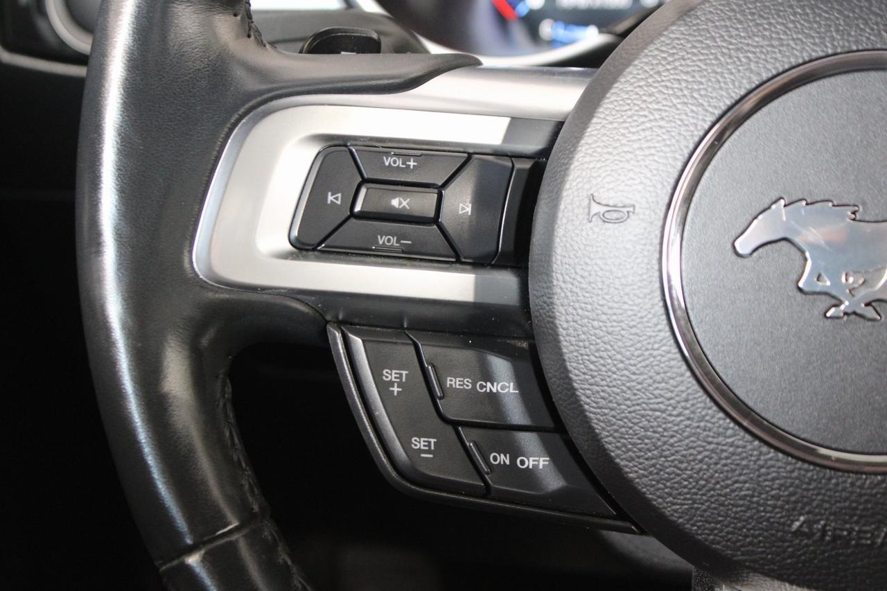 2018 Ford Mustang GT Premium Manassas VA