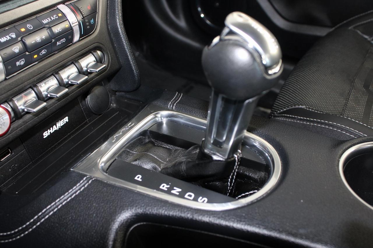 2018 Ford Mustang GT Premium Manassas VA