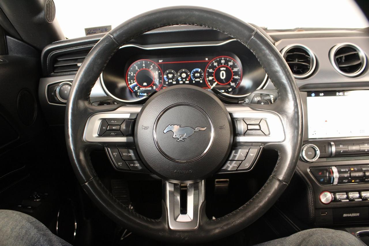 2018 Ford Mustang GT Premium Manassas VA