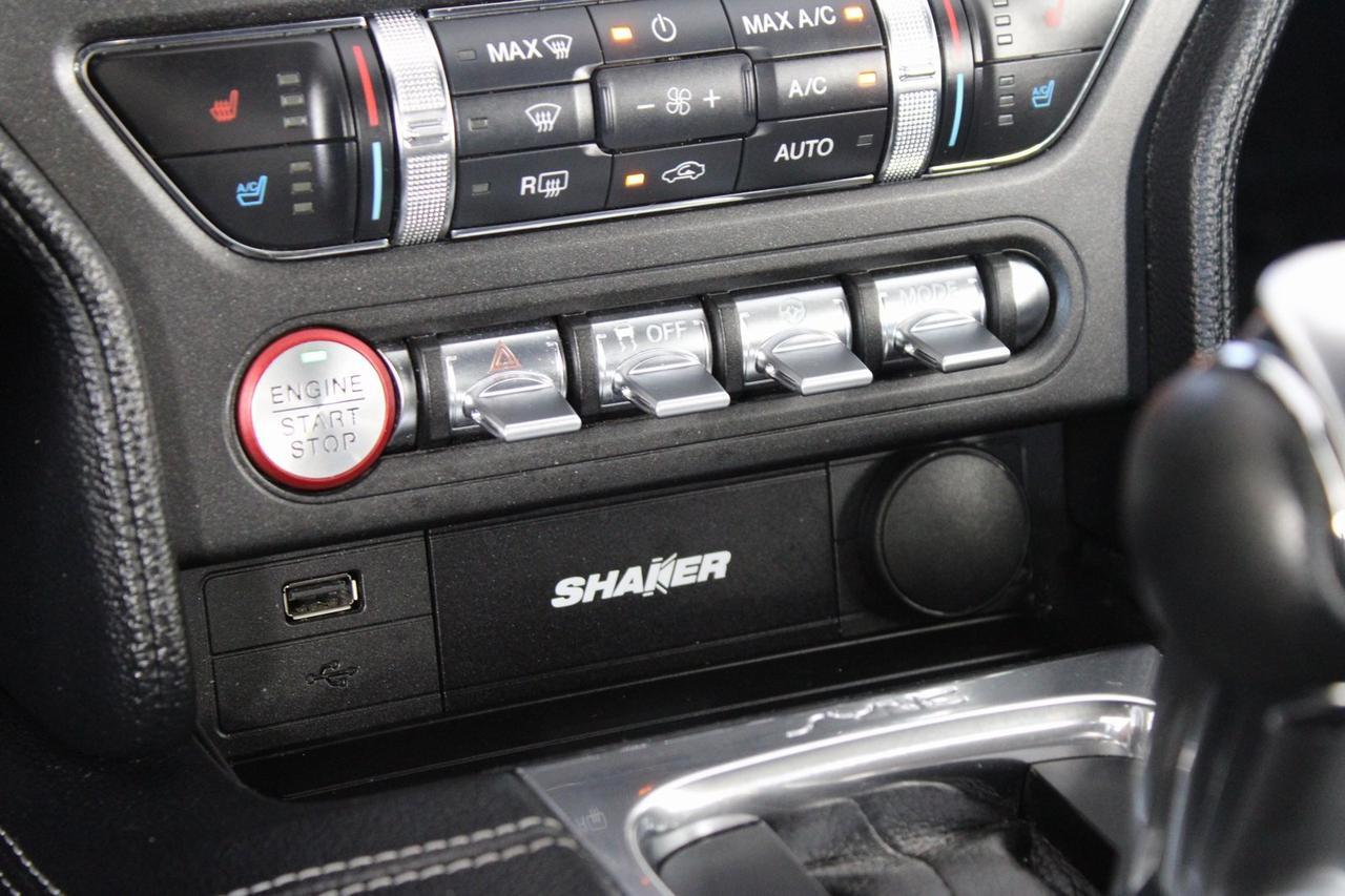 2018 Ford Mustang GT Premium Manassas VA