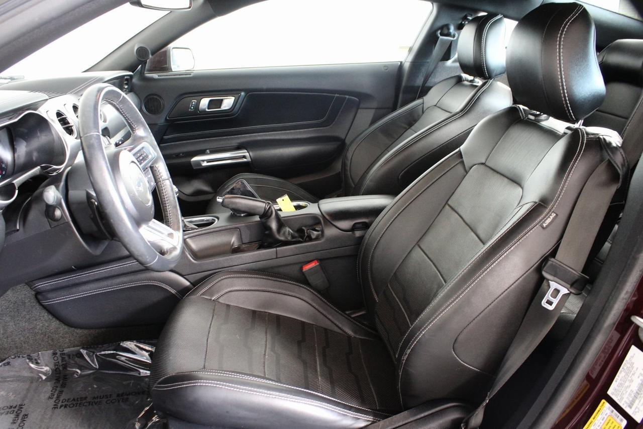 2018 Ford Mustang GT Premium Manassas VA