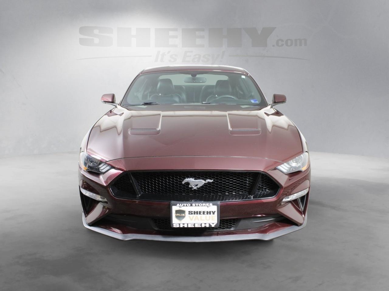 2018 Ford Mustang GT Premium Manassas VA