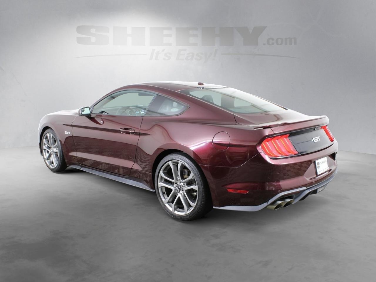 2018 Ford Mustang GT Premium Manassas VA