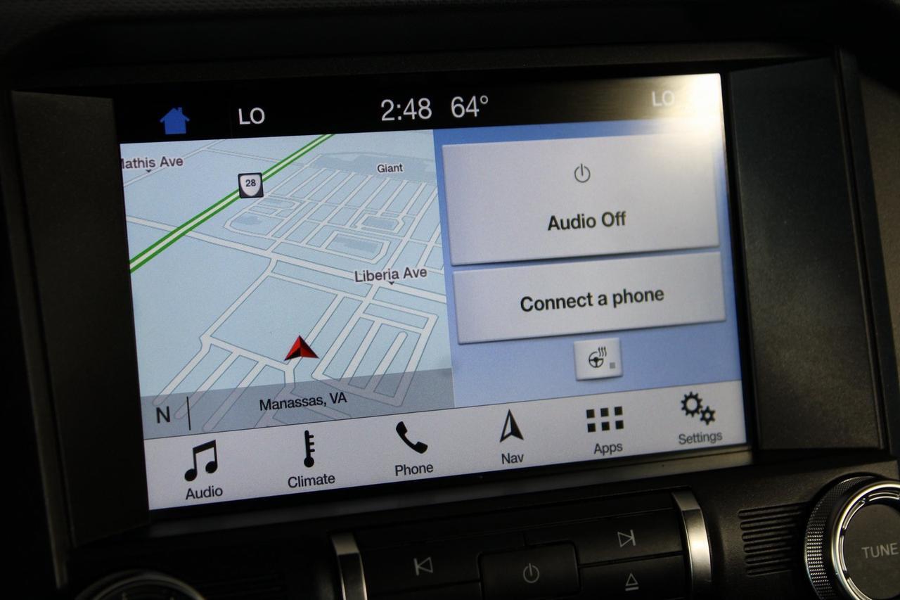 2018 Ford Mustang GT Premium Manassas VA