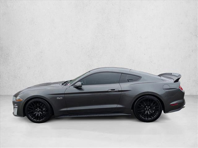 2018 Ford Mustang GT Roseville CA