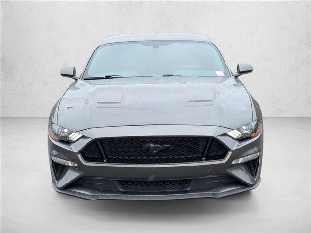 2018 Ford Mustang GT Roseville CA
