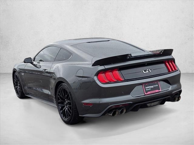 2018 Ford Mustang GT Roseville CA