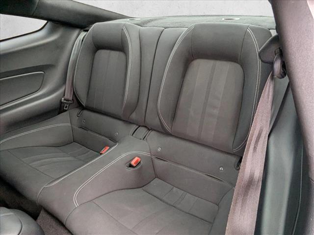 2018 Ford Mustang GT Roseville CA