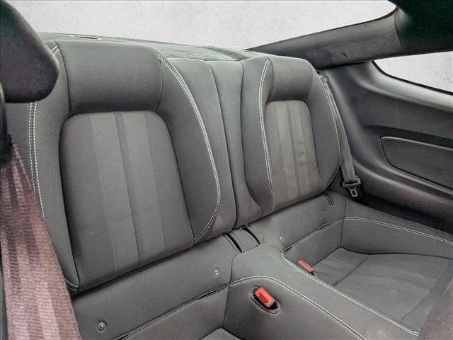 2018 Ford Mustang GT Roseville CA