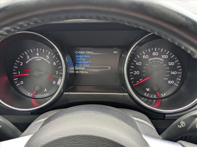 2018 Ford Mustang GT Roseville CA