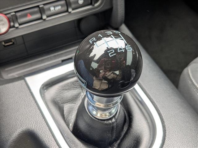 2018 Ford Mustang GT Roseville CA