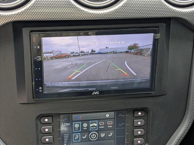 2018 Ford Mustang GT Roseville CA