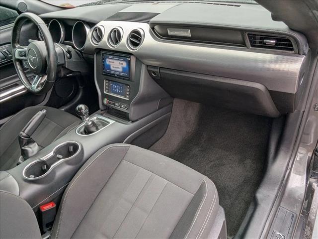 2018 Ford Mustang GT Roseville CA