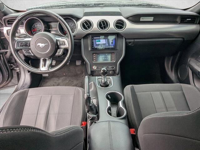 2018 Ford Mustang GT Roseville CA