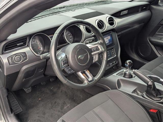 2018 Ford Mustang GT Roseville CA