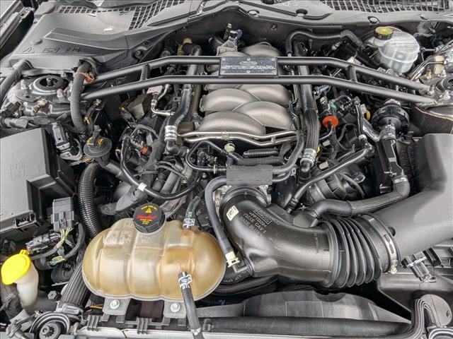 2018 Ford Mustang GT Roseville CA