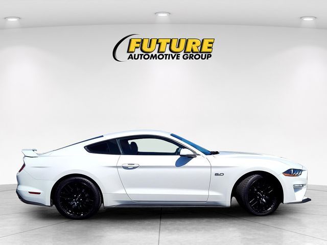 2018 Ford Mustang GT
