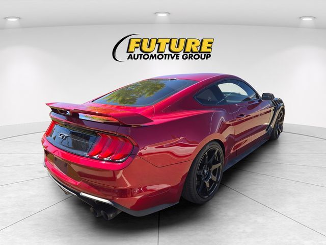 2018 Ford Mustang GT Roseville CA