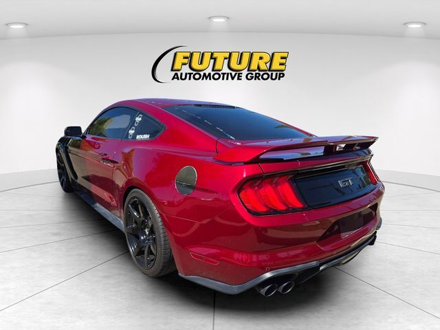 2018 Ford Mustang GT Roseville CA