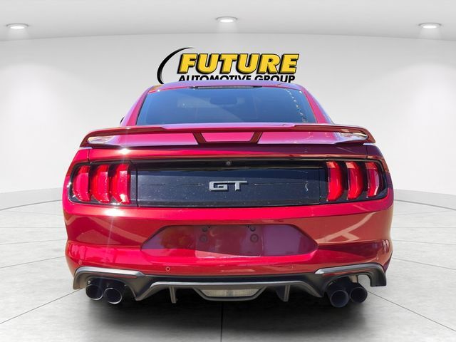 2018 Ford Mustang GT Roseville CA