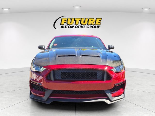 2018 Ford Mustang GT Roseville CA