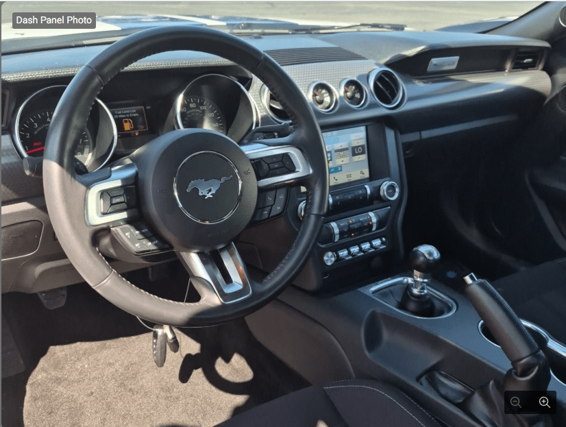 2018 Ford Mustang GT Tigard OR