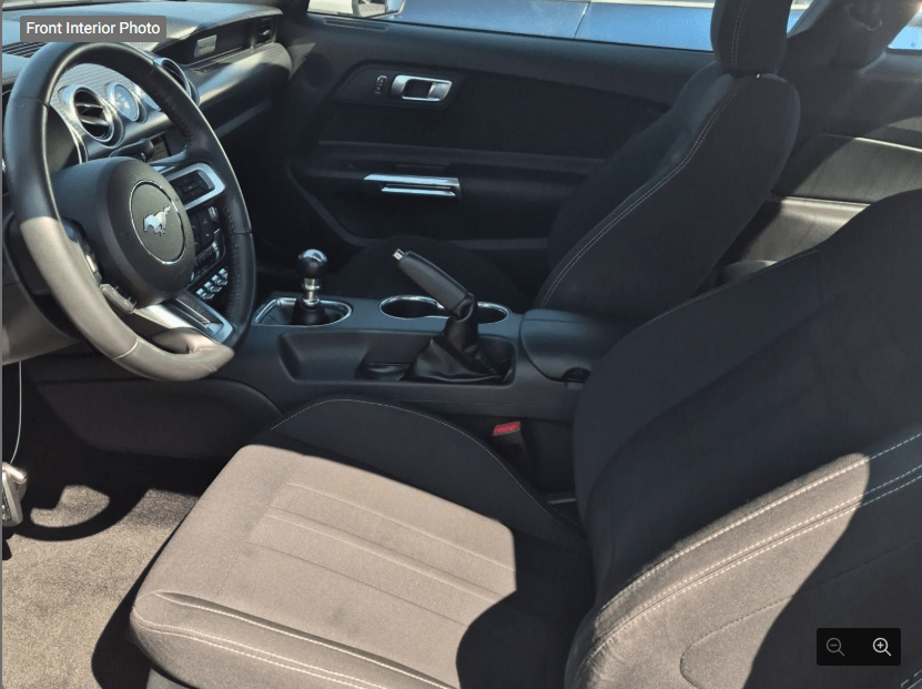 2018 Ford Mustang GT Tigard OR
