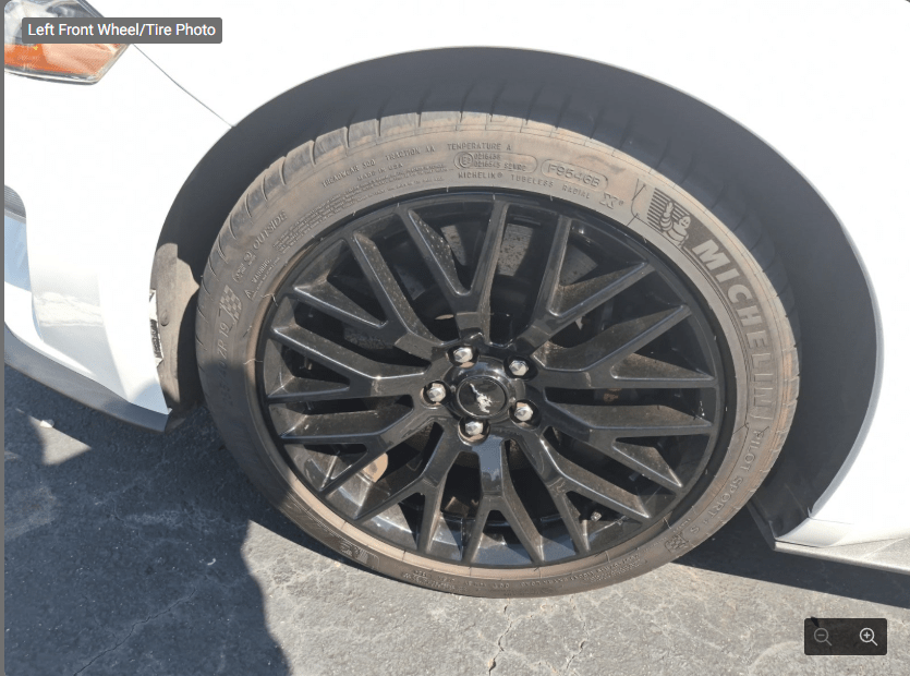2018 Ford Mustang GT Tigard OR