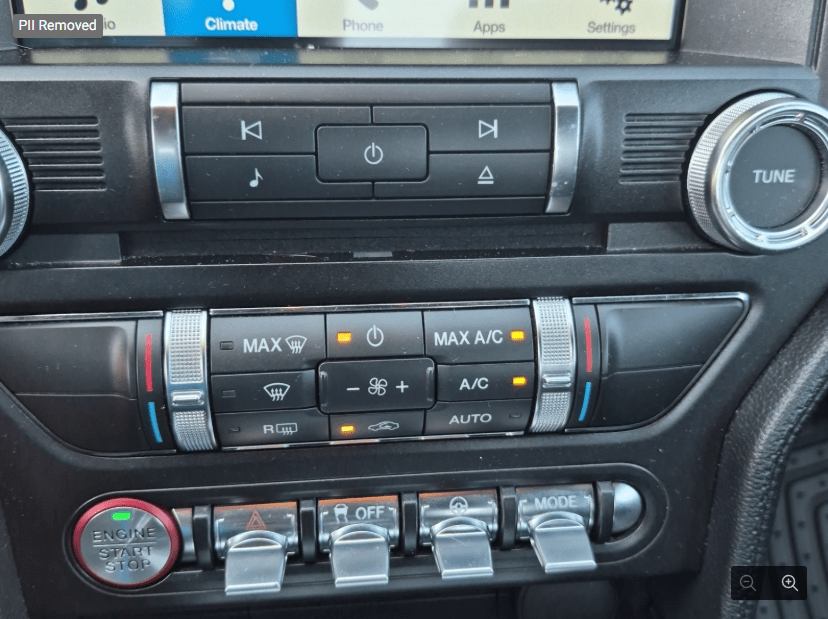 2018 Ford Mustang GT Tigard OR