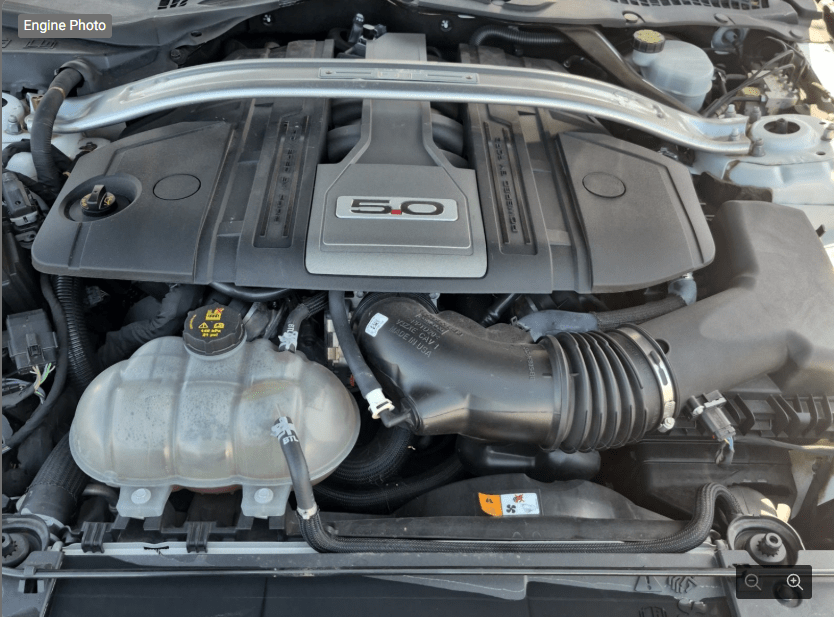 2018 Ford Mustang GT Tigard OR