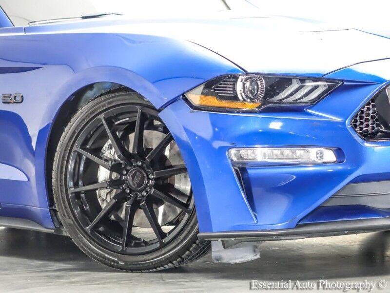 2018 Ford Mustang GT