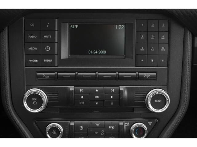 2018 Ford Mustang GT Winder GA
