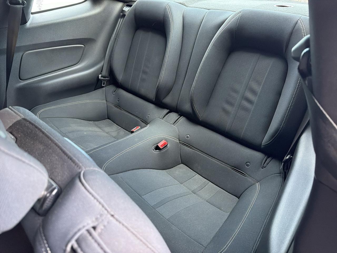 2018 Ford Mustang GT Gaithersburg MD