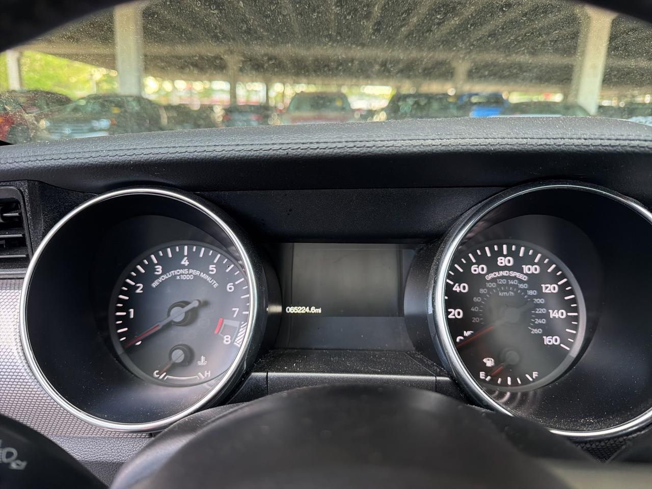 2018 Ford Mustang GT Gaithersburg MD