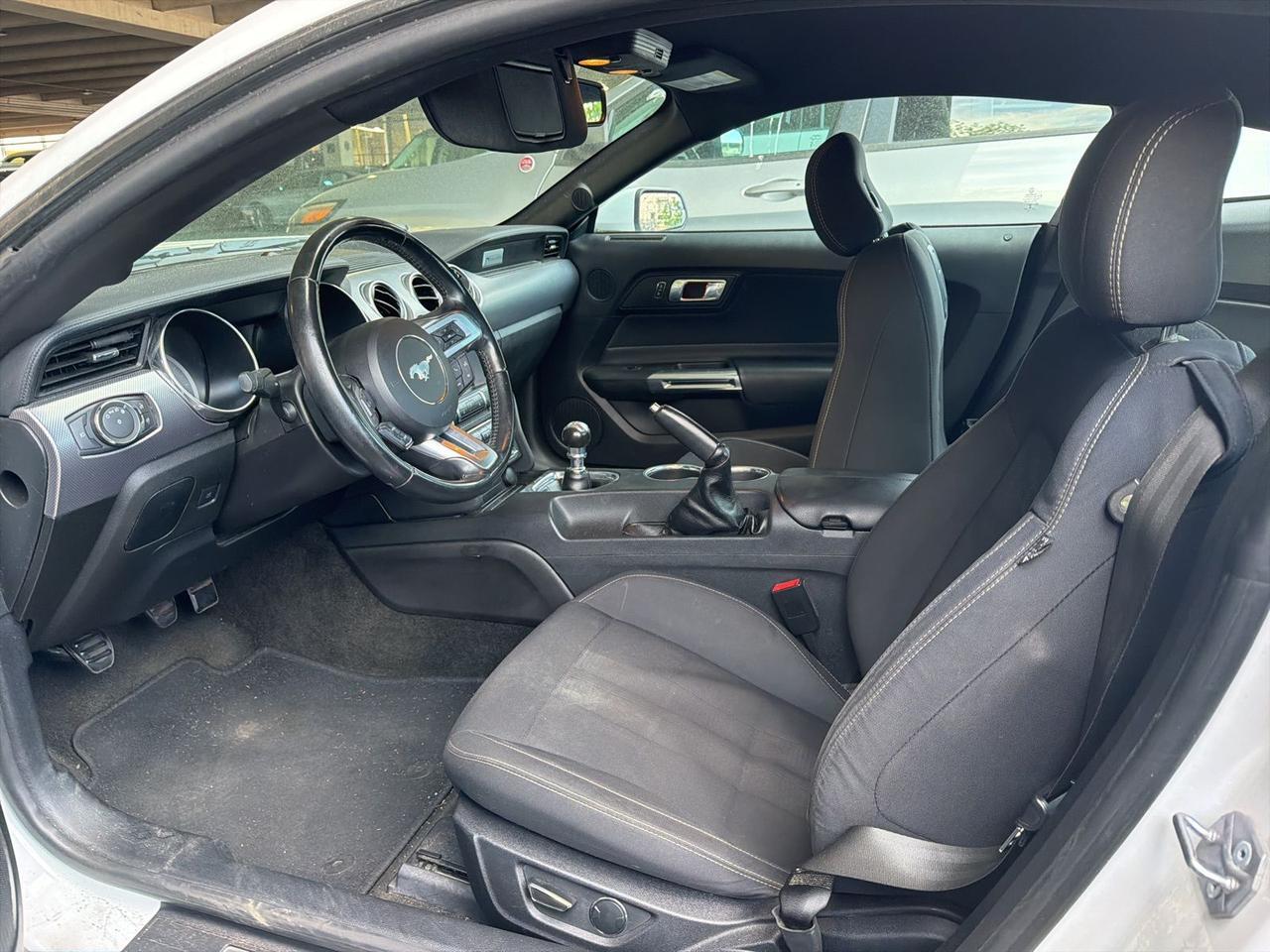 2018 Ford Mustang GT Gaithersburg MD