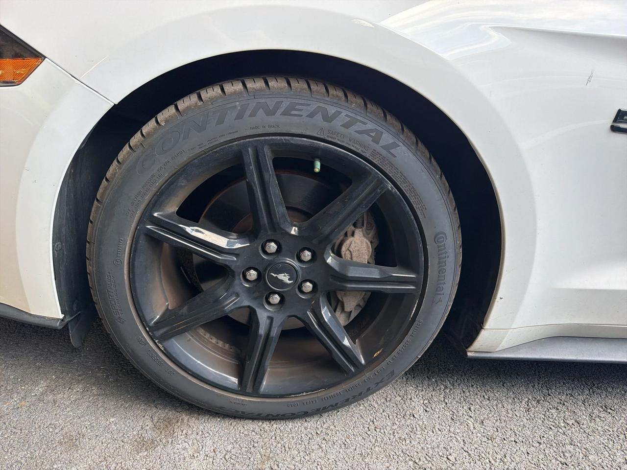 2018 Ford Mustang GT Gaithersburg MD