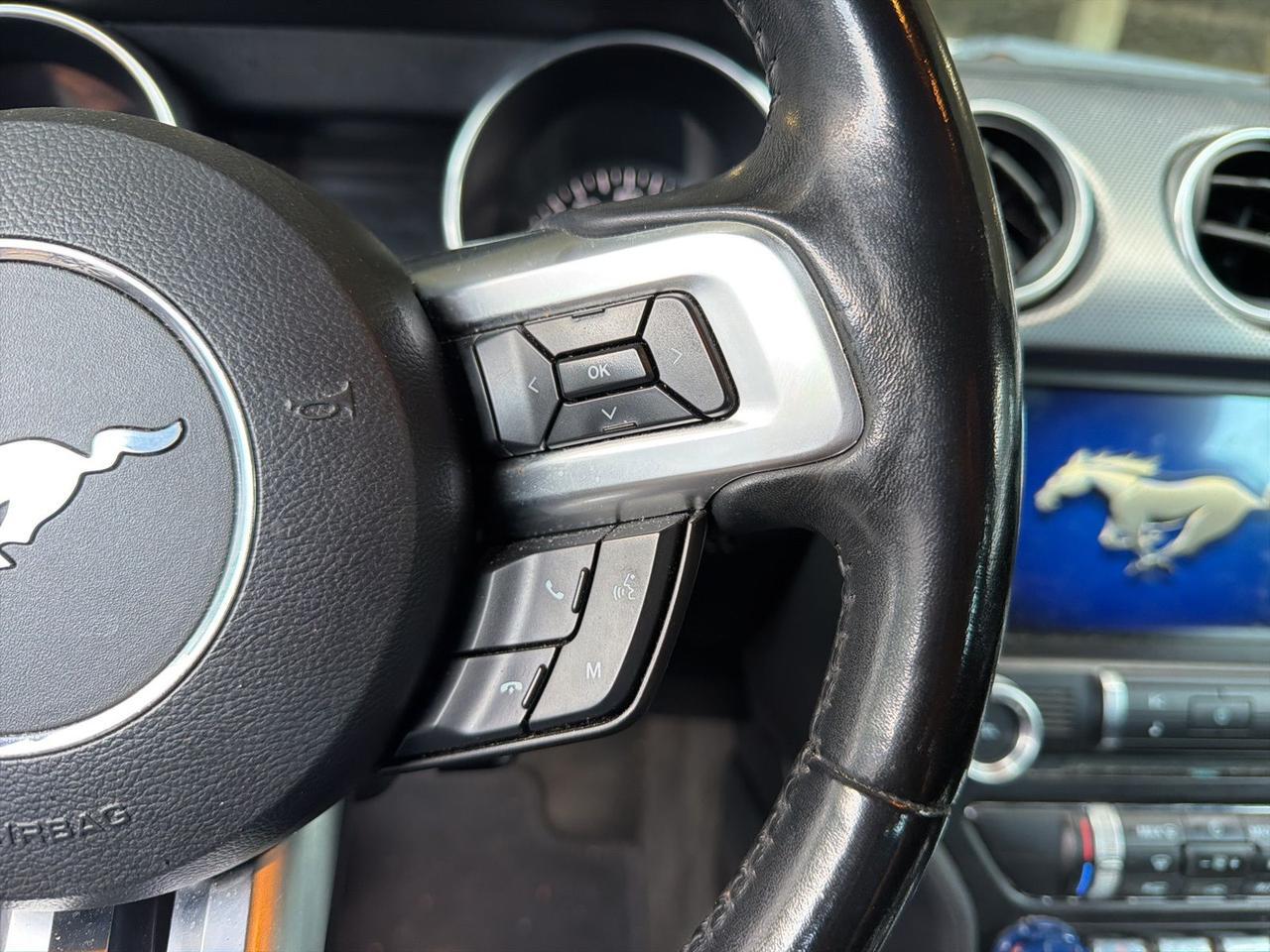 2018 Ford Mustang GT Gaithersburg MD