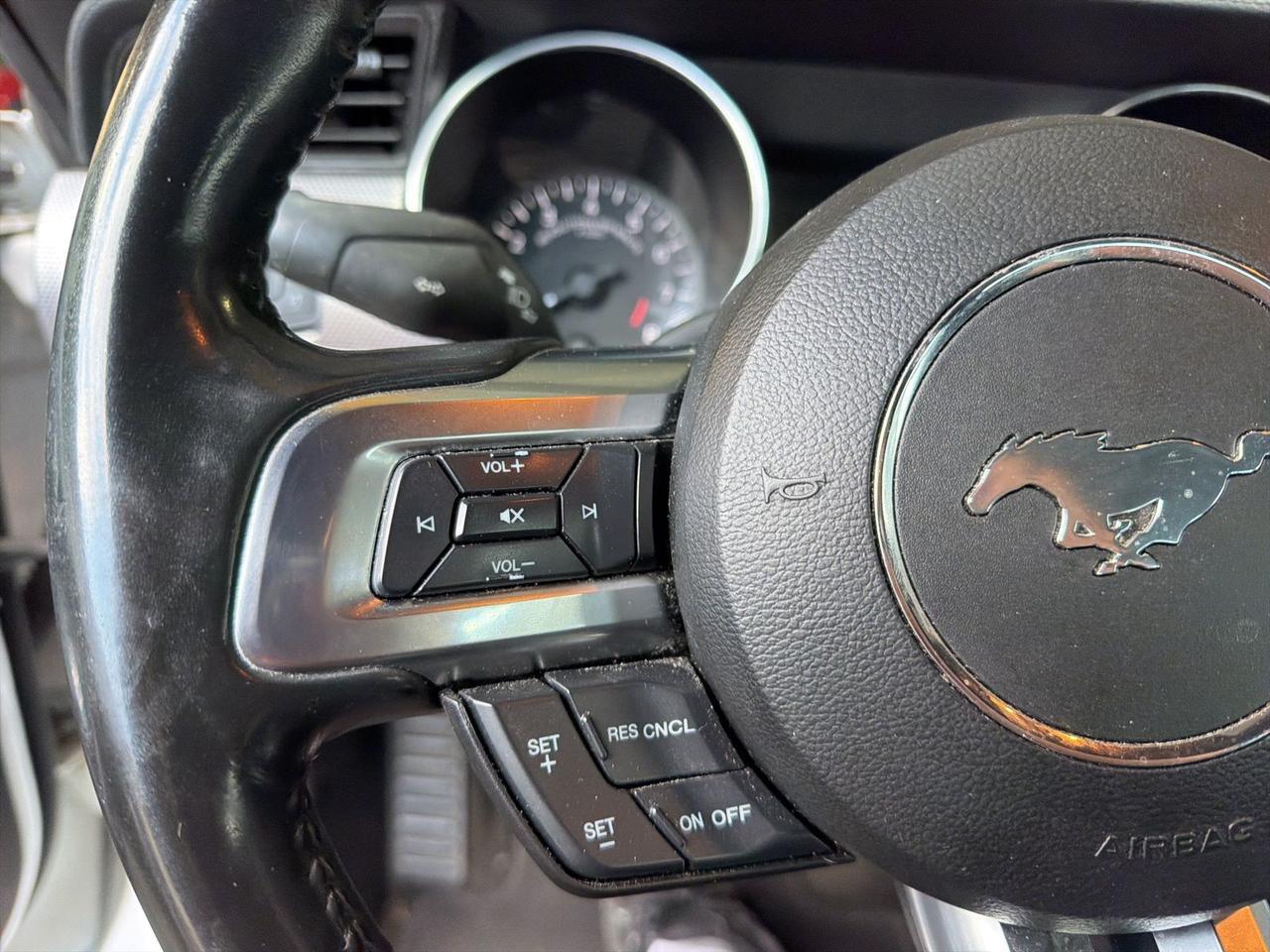 2018 Ford Mustang GT Gaithersburg MD