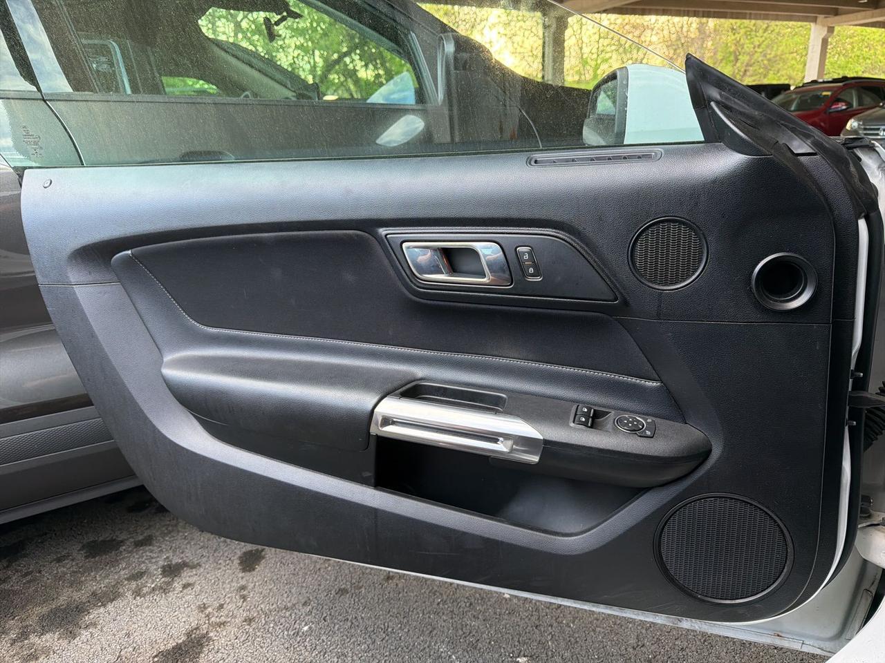 2018 Ford Mustang GT Gaithersburg MD