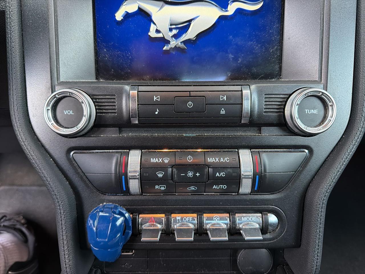 2018 Ford Mustang GT Gaithersburg MD