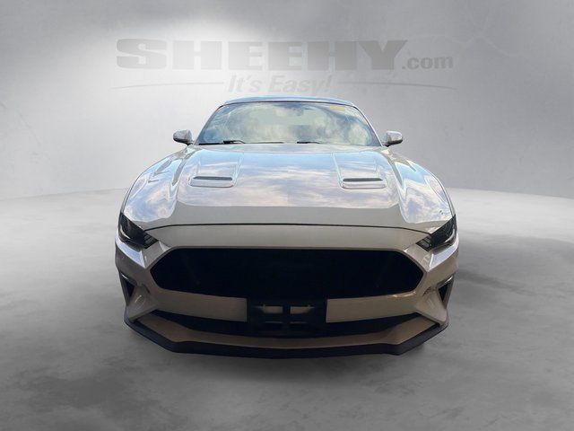 2018 Ford Mustang GT Gaithersburg MD