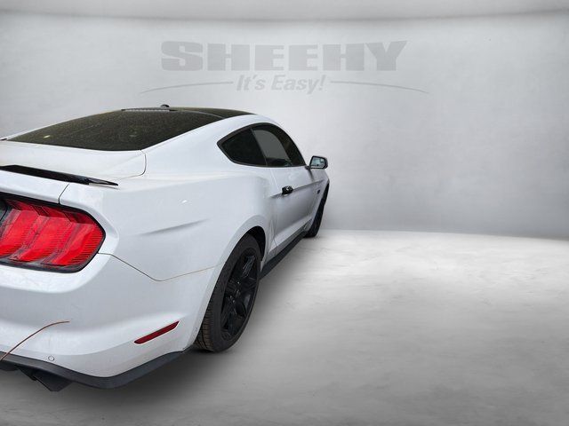 2018 Ford Mustang GT Gaithersburg MD