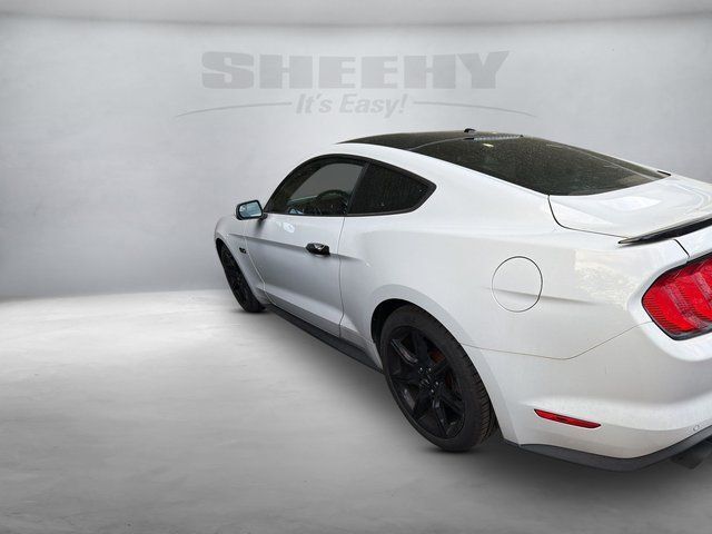 2018 Ford Mustang GT Gaithersburg MD