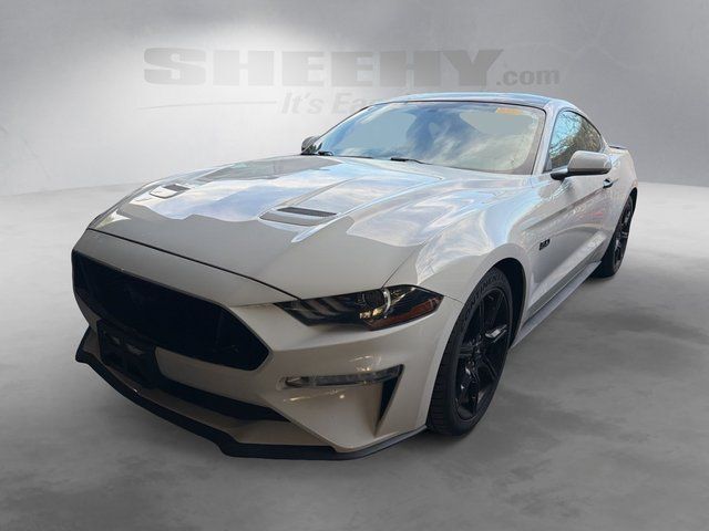 2018 Ford Mustang GT Gaithersburg MD