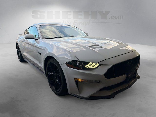 2018 Ford Mustang GT Gaithersburg MD