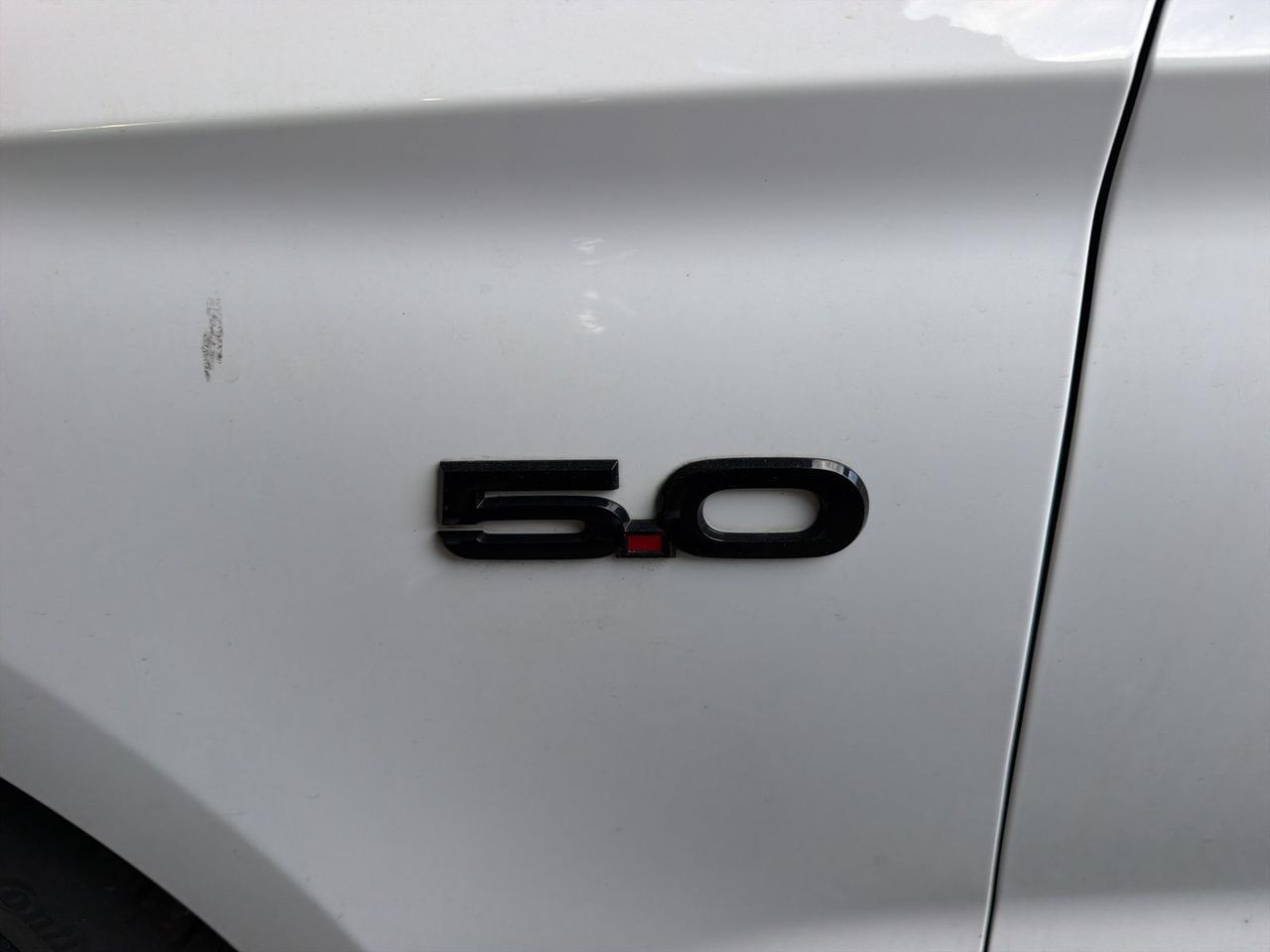 2018 Ford Mustang GT Gaithersburg MD